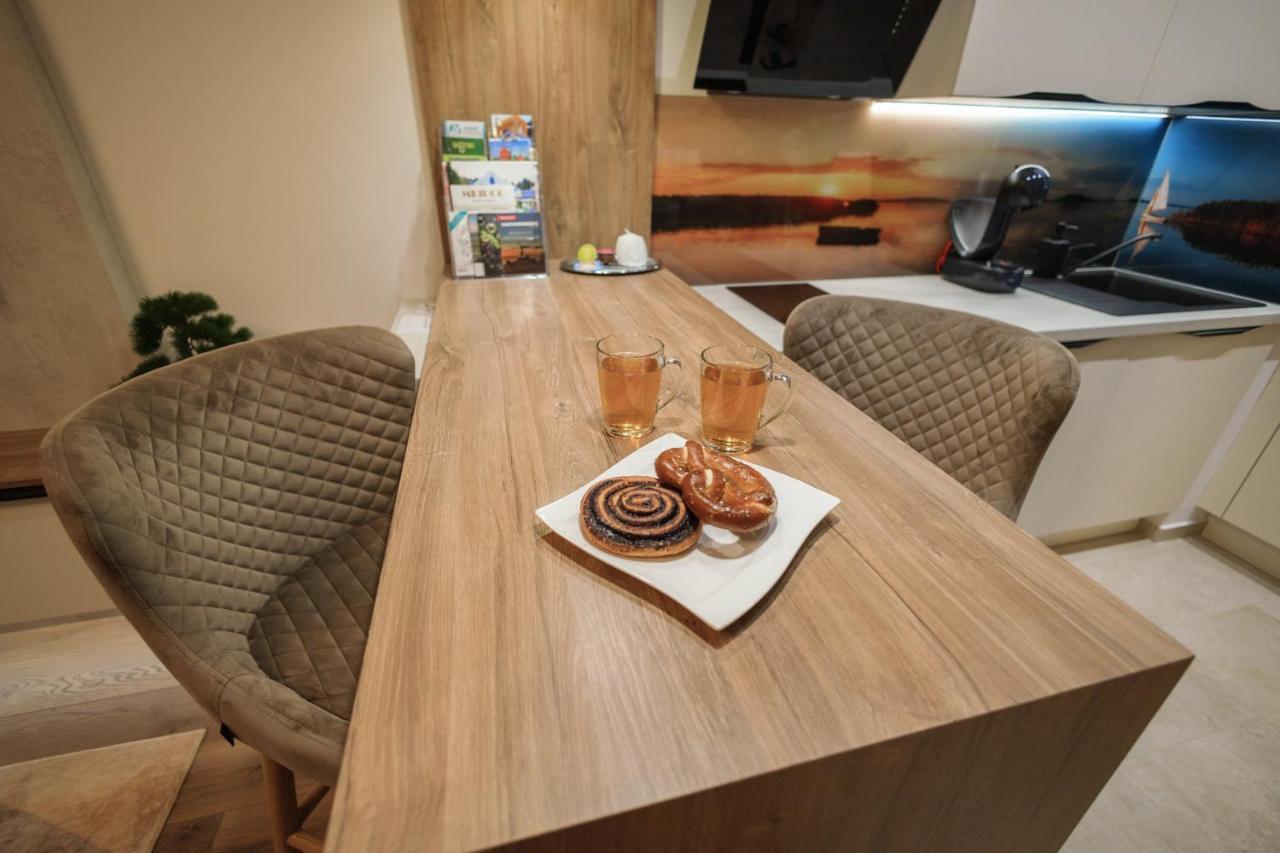 Spa Residence Carbona Great Time Apartman Hévíz Exteriör bild
